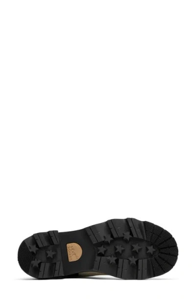 Sorel Joan Now Waterproof Chelsea Boot