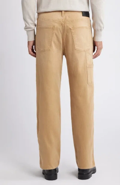 Citizen Of Humanity Citizens Of Humanity Hayden Stretch Cotton Twill Utility Pants