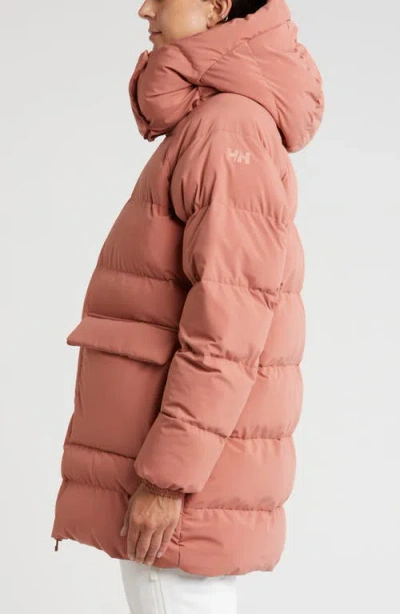 Helly Hansen Ellie Puffy Insulated Parka