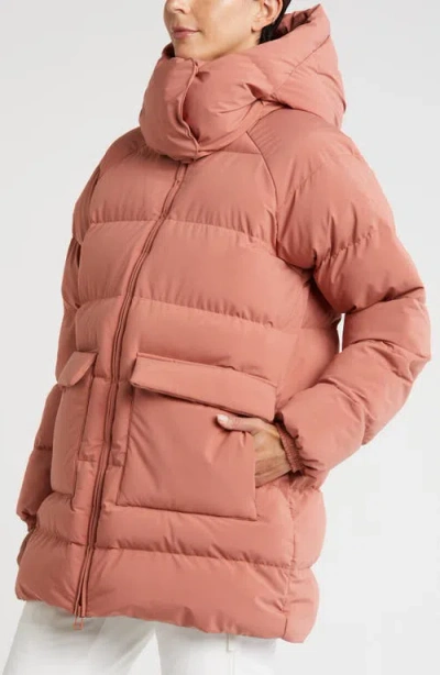 Helly Hansen Ellie Puffy Insulated Parka