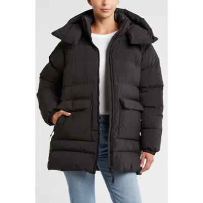 Helly Hansen Ellie Puffy Insulated Parka