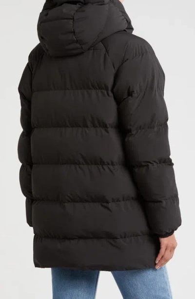 Helly Hansen Ellie Puffy Insulated Parka