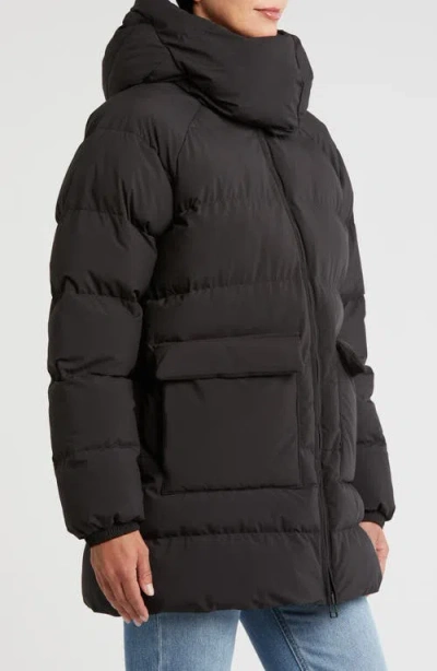 Helly Hansen Ellie Puffy Insulated Parka