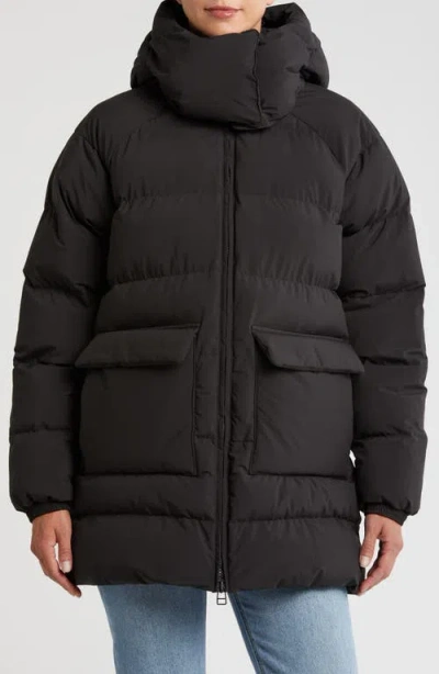Helly Hansen Ellie Puffy Insulated Parka