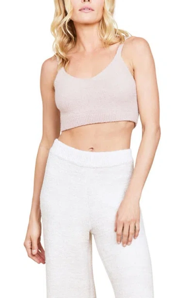 Barefoot Dreams Cozychic Lite Ribbed Straight-leg Pants