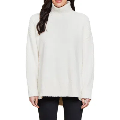 Barefoot Dreams Cozychic™ High-low Pullover