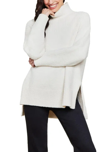 Barefoot Dreams Cozychic™ High-low Pullover