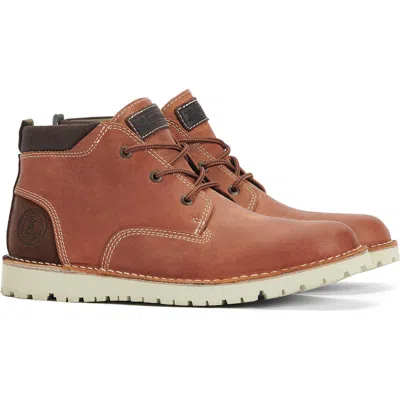 Barbour Bedrock Boot