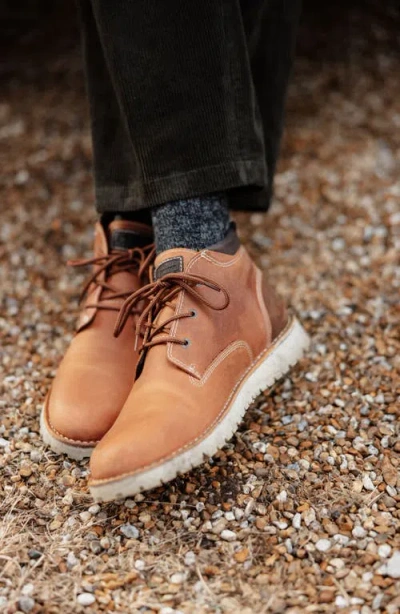 Barbour Bedrock Boot