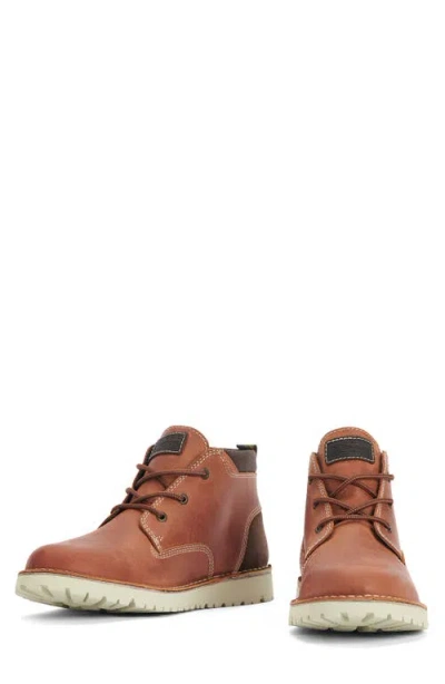 Barbour Bedrock Boot