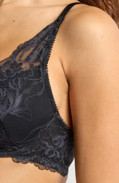 Etam Souvenir No. 6 Underwire Triangle Bra