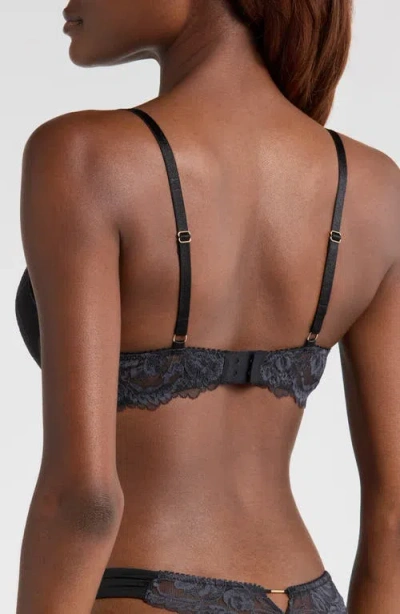 Etam Underwire Push-up Contour Bra