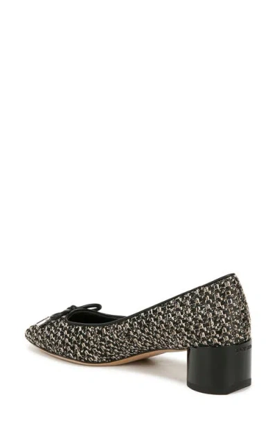 Franco Sarto Natalia Square Toe Pump
