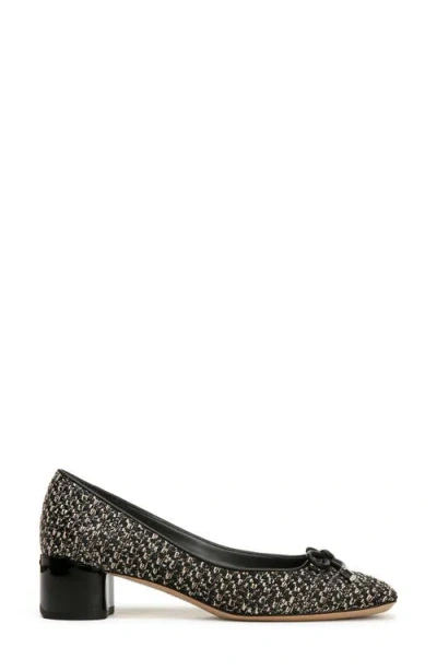 Franco Sarto Natalia Square Toe Pump