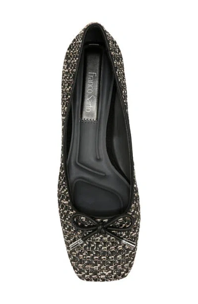Franco Sarto Natalia Square Toe Pump