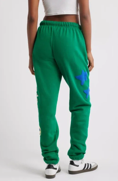 The Mayfair Group Kindness Is The Cure Sweatpants