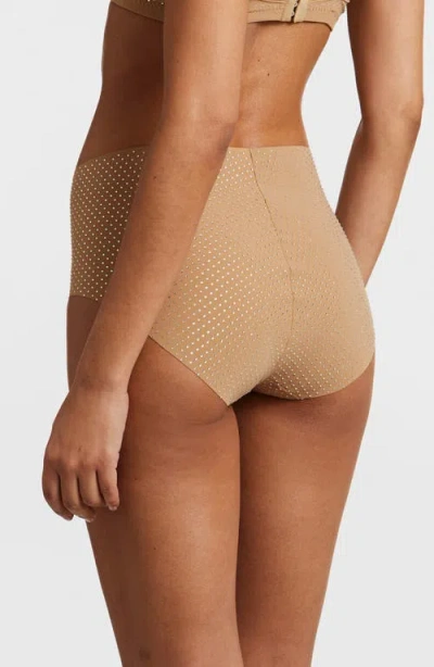 Commando Party Starter High Waist Briefs