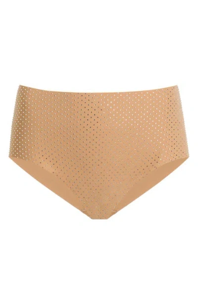Commando Party Starter High Waist Briefs