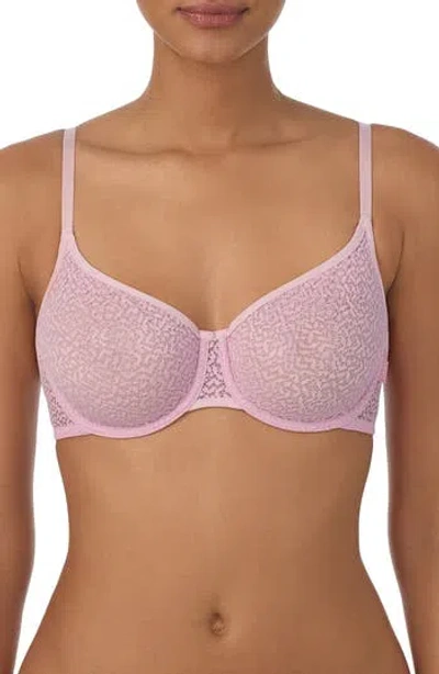 Dkny Modern Lace Unlined Demi Bra