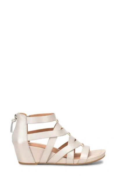 Söfft Vivi Platform Wedge Sandal