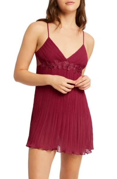 Rya Collection True Love Chemise