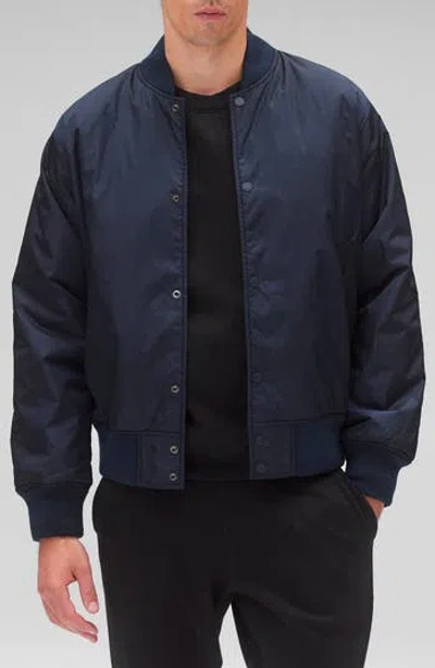 Reigning Champ Econyl® Satin Stadium Jacket