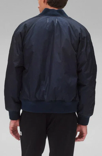 Reigning Champ Econyl® Satin Stadium Jacket