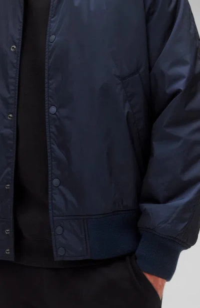 Reigning Champ Econyl® Satin Stadium Jacket