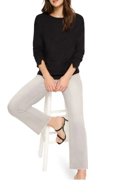 Nic + Zoe Nic+zoe Everyday Sparkle Relaxed Fit Top