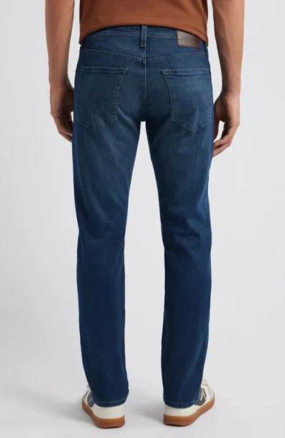 Ag Everett Slim Straight Leg Jeans
