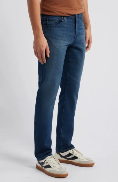 Ag Everett Slim Straight Leg Jeans