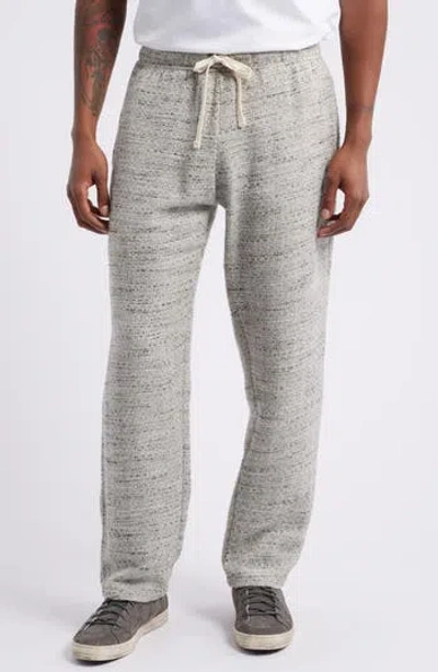 Standard Issue Tweed Drawstring Slacker Pants