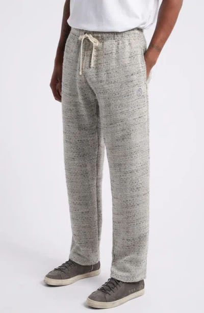 Standard Issue Tweed Drawstring Slacker Pants