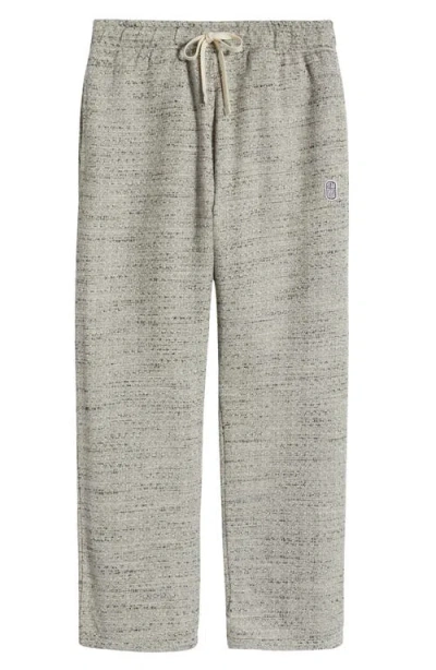 Standard Issue Tweed Drawstring Slacker Pants