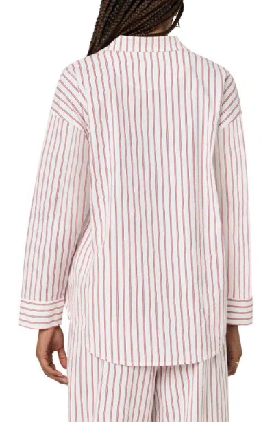 Florence By Mills Oversize Pj Top