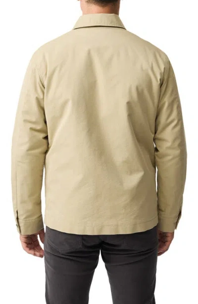 Rodd & Gunn Colemans Road Water Repellent Jacket