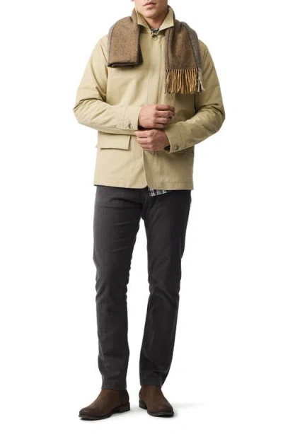 Rodd & Gunn Colemans Road Water Repellent Jacket