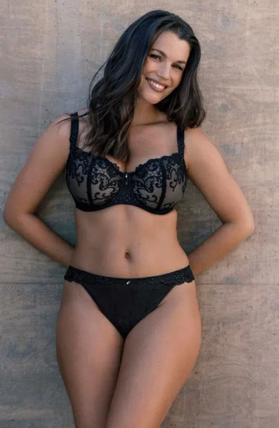 Fantasie Portia Underwire Balconette Bra