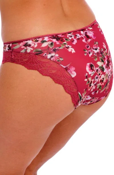 Fantasie Lucia Lace Trim Briefs