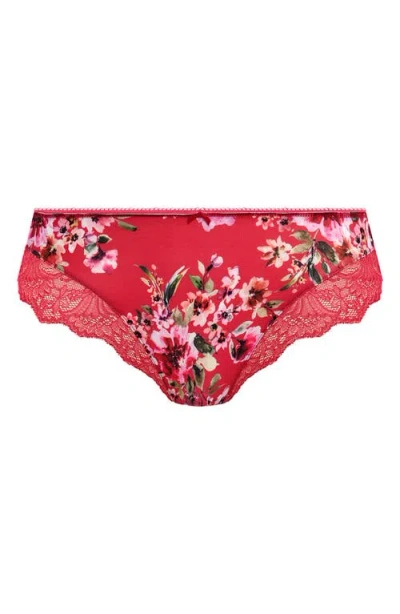 Fantasie Lucia Lace Trim Briefs