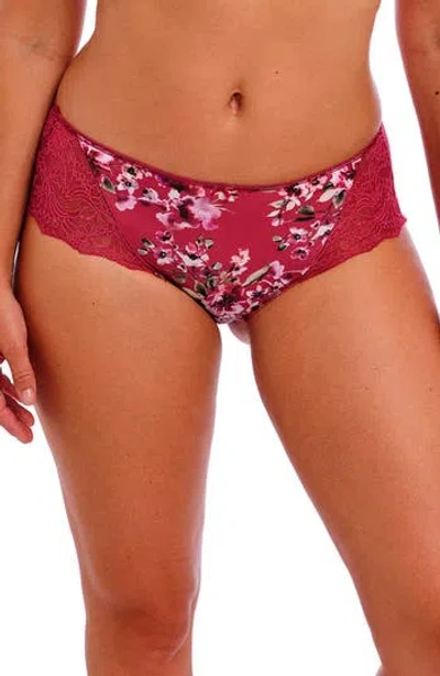Fantasie Lucia Lace Trim Briefs
