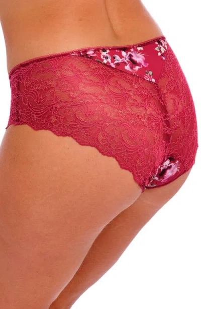 Fantasie Lucia Lace Trim Briefs