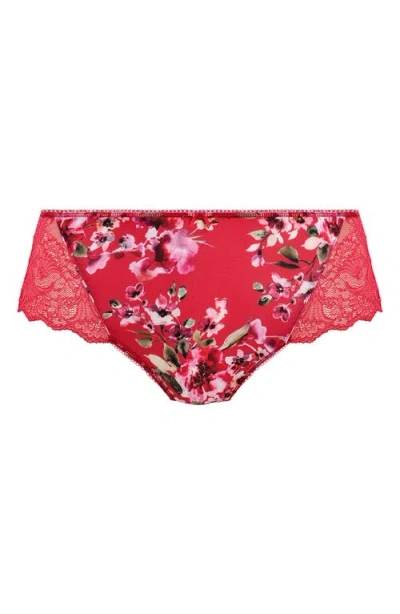 Fantasie Lucia Lace Trim Briefs
