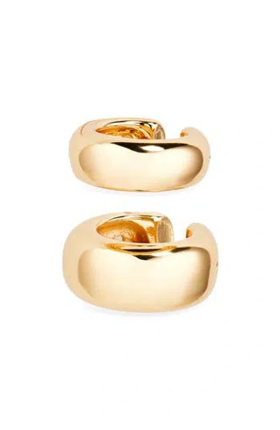 Open Edit Set Of Jumbo Ear Cuffs