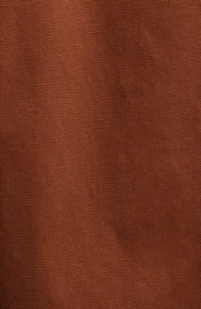 Vans Kids' Drill Chore Carpenter Pants In Brown