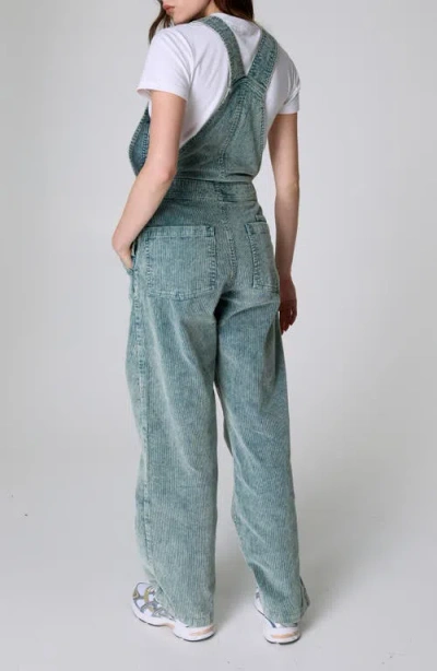 Nasty Gal Corduroy Overalls