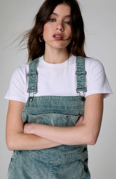 Nasty Gal Corduroy Overalls