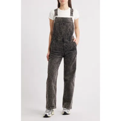 Nasty Gal Corduroy Overalls