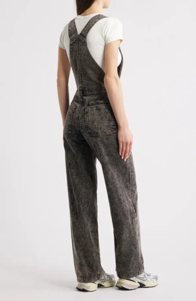 Nasty Gal Corduroy Overalls