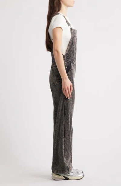 Nasty Gal Corduroy Overalls